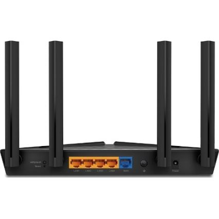 TP-Link - dviejų juostų Wi-Fi 6 maršrutizatorius Archer AX23