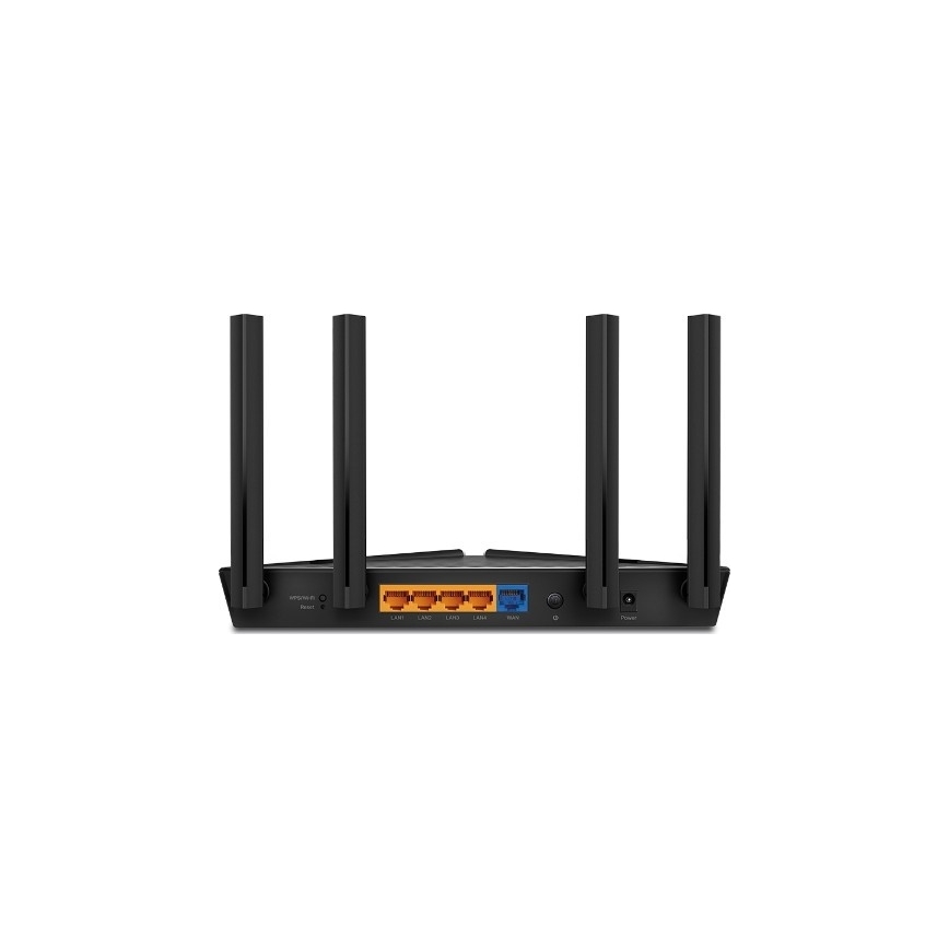 TP-Link - dviejų juostų Wi-Fi 6 maršrutizatorius Archer AX23