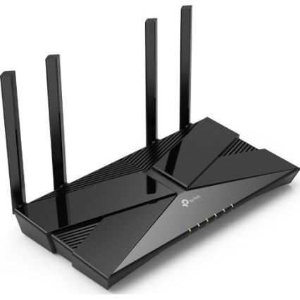 TP-Link - dviejų juostų Wi-Fi 6 maršrutizatorius Archer AX23