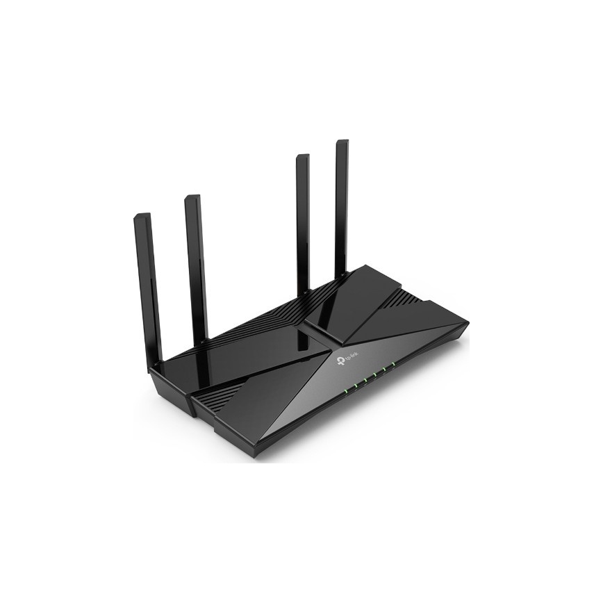 TP-Link - dviejų juostų Wi-Fi 6 maršrutizatorius Archer AX23