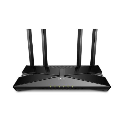 TP-Link - dviejų juostų Wi-Fi 6 maršrutizatorius Archer AX23