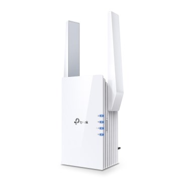 TP-Link - Dviejų juostų Wi-Fi 6 prailgintuvas