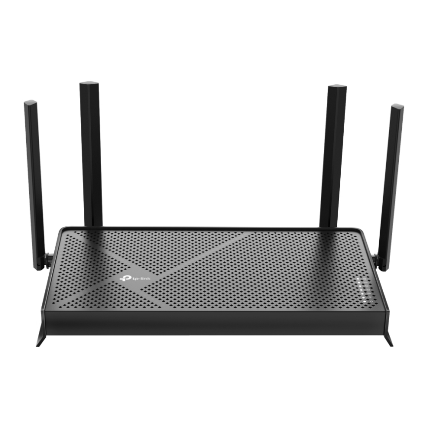 TP-Link - Dviejų juostų Wi-Fi 7 maršrutizatorius Archer BE230