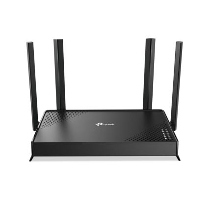 TP-Link - dviejų juostų Wi‑Fi 7 maršrutizatorius Archer BE220