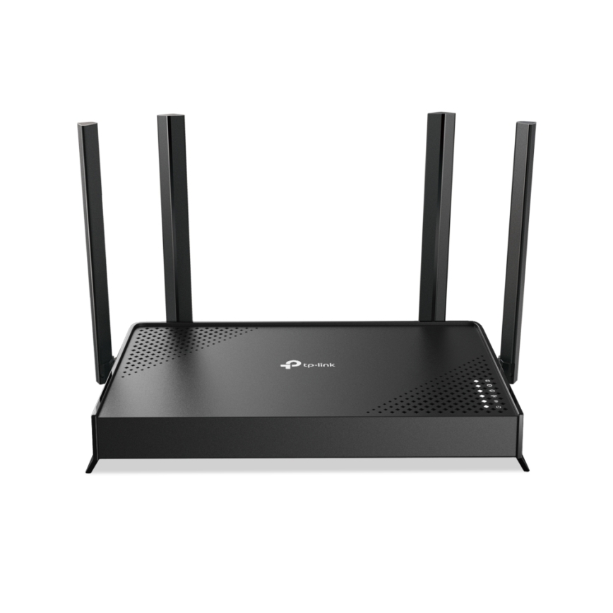 TP-Link - dviejų juostų Wi‑Fi 7 maršrutizatorius Archer BE220
