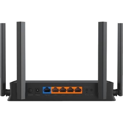 TP-Link - dviejų juostų Wi‑Fi 7 maršrutizatorius Archer BE220