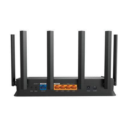 TP-Link - Dviejų juostų Wi‑Fi 7 maršrutizatorius Archer BE400