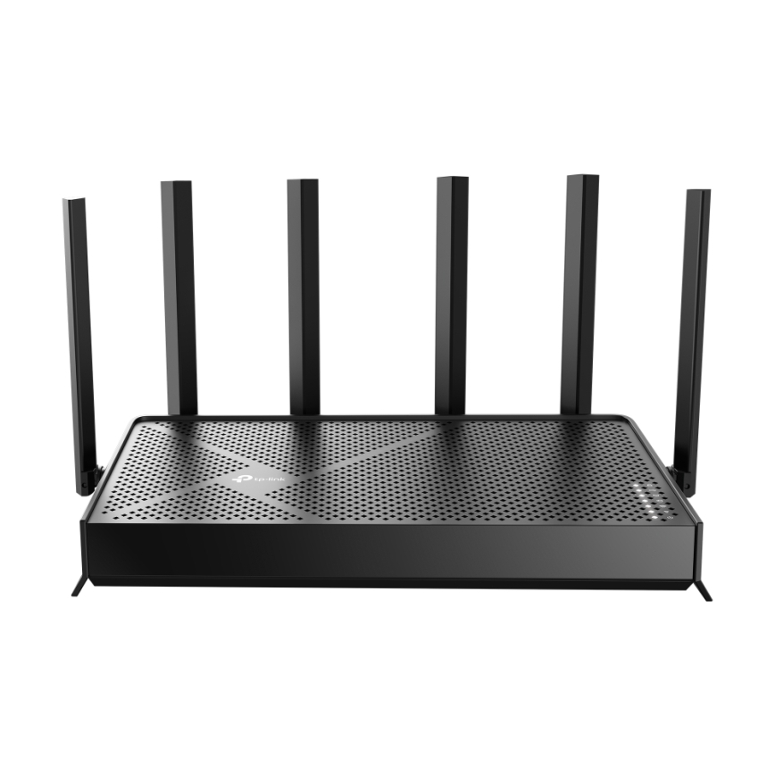 TP-Link - Dviejų juostų Wi‑Fi 7 maršrutizatorius Archer BE400