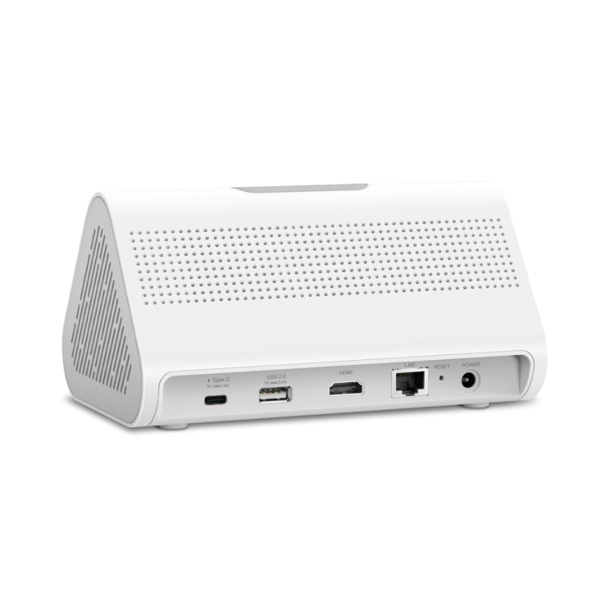 TP-Link - Išmanioji MATTER HomeBase Wi‑Fi bazė