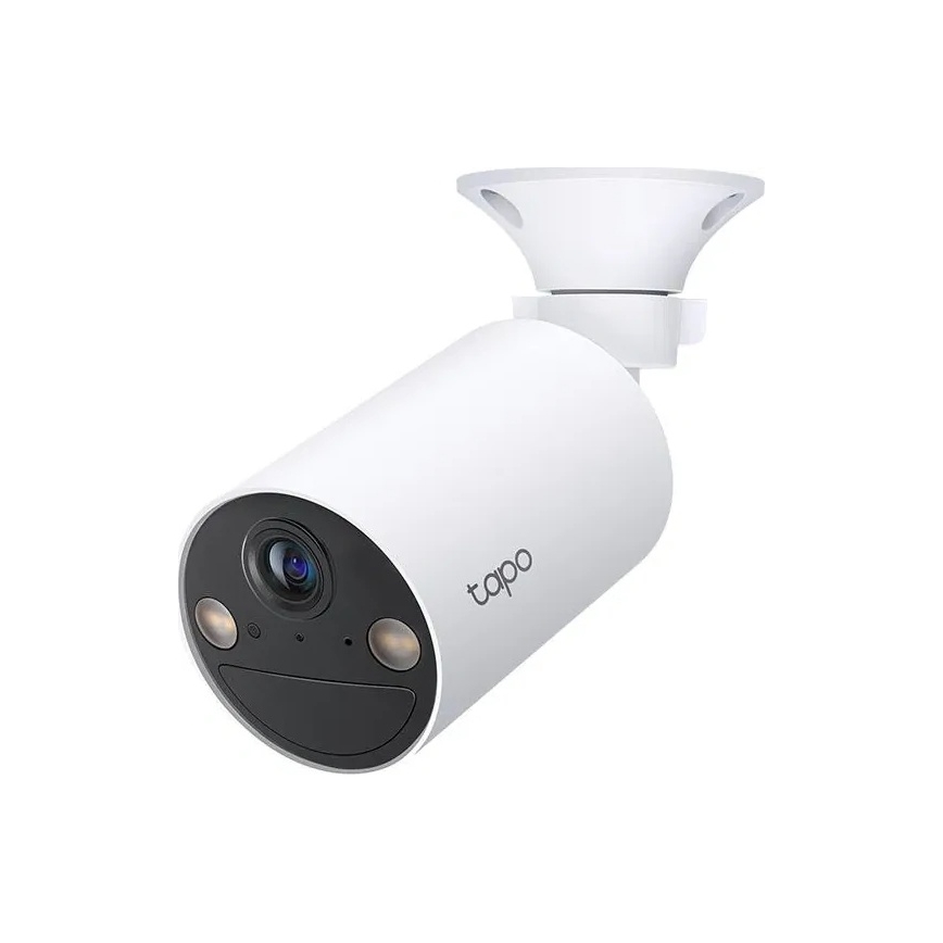 TP-Link - Išmanioji lauko kamera su jutikliu IP65 Wi-Fi