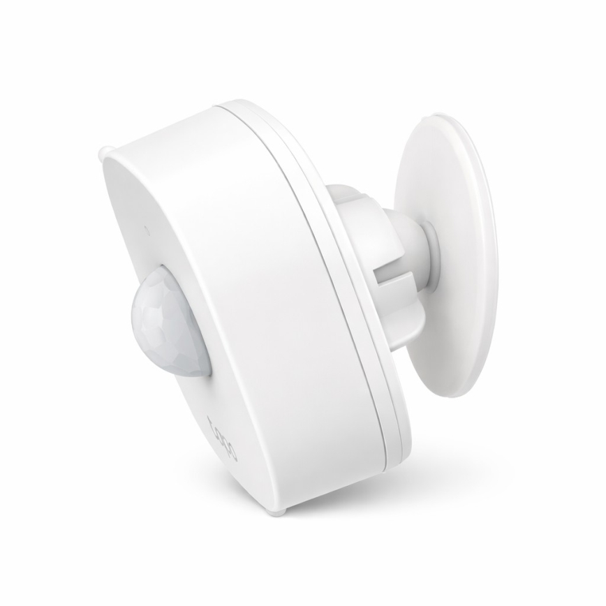 TP-Link - Išmanus judesio jutiklis 1xCR2450 Wi-Fi