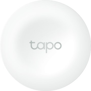 TP-Link - Išmanusis mygtukas 1xCR2032 Wi-Fi