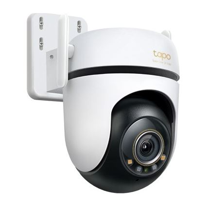 TP-Link - Lauko kamera su judesio jutikliu IP66 Wi-Fi