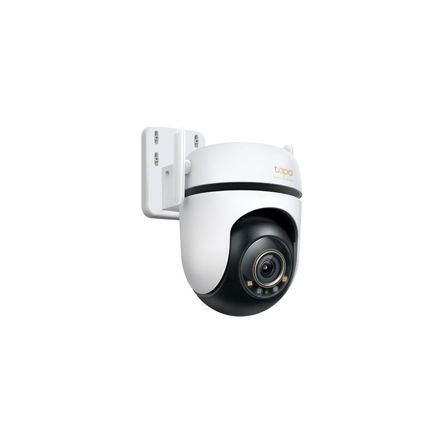 TP-Link - Lauko kamera su judesio jutikliu IP66 Wi-Fi