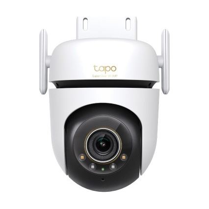 TP-Link - Lauko kamera su judesio jutikliu IP66 Wi-Fi
