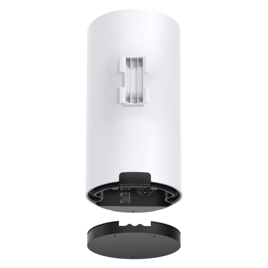 TP-Link - lauko ir vidaus tinklinė sistema su Wi-Fi 6 Deco X50-Outdoor