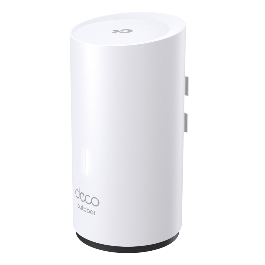 TP-Link - lauko ir vidaus tinklinė sistema su Wi-Fi 6 Deco X50-Outdoor
