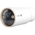 TP-Link - Lauko kamera su judesio jutikliu, 10000 mAh, IP66, Wi‑Fi