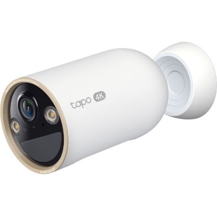 TP-Link - Lauko kamera su judesio jutikliu, 10000 mAh, IP66, Wi‑Fi