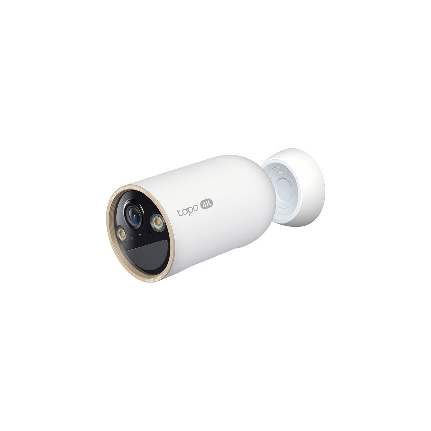 TP-Link - Lauko kamera su judesio jutikliu, 10000 mAh, IP66, Wi‑Fi