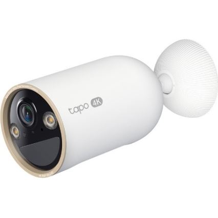 TP-Link - Lauko kamera su judesio jutikliu, 10000 mAh, IP66, Wi‑Fi