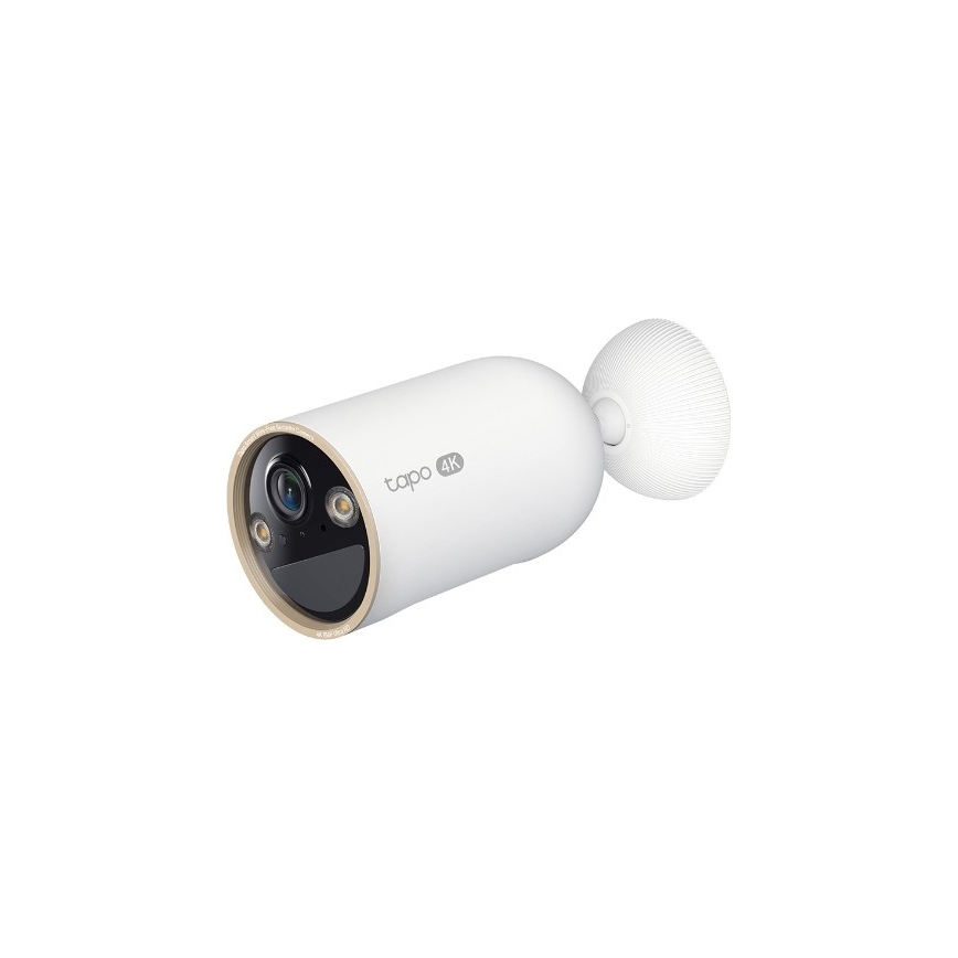 TP-Link - Lauko kamera su judesio jutikliu, 10000 mAh, IP66, Wi‑Fi