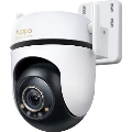 TP-Link - Lauko kamera su judesio jutikliu IP66 Wi-Fi