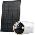 TP-Link - Lauko saulės kamera su jutikliu IP66 Wi-Fi