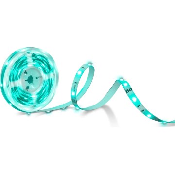 TP-Link - LED RGBW reguliuojama juosta 5 m LED/13,5W/230V Wi-Fi