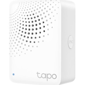TP-Link - MATTER Wi-Fi išmanusis centras Tapo H100
