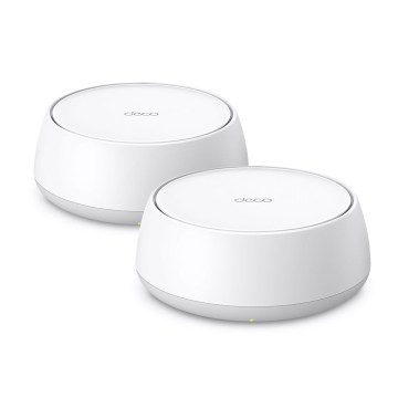 TP-Link - Mesh sistema su Wi-Fi 7 2 vnt.