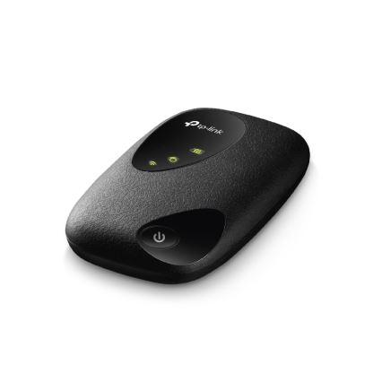 TP-Link - Mobilusis Wi-Fi 4G LTE M7000