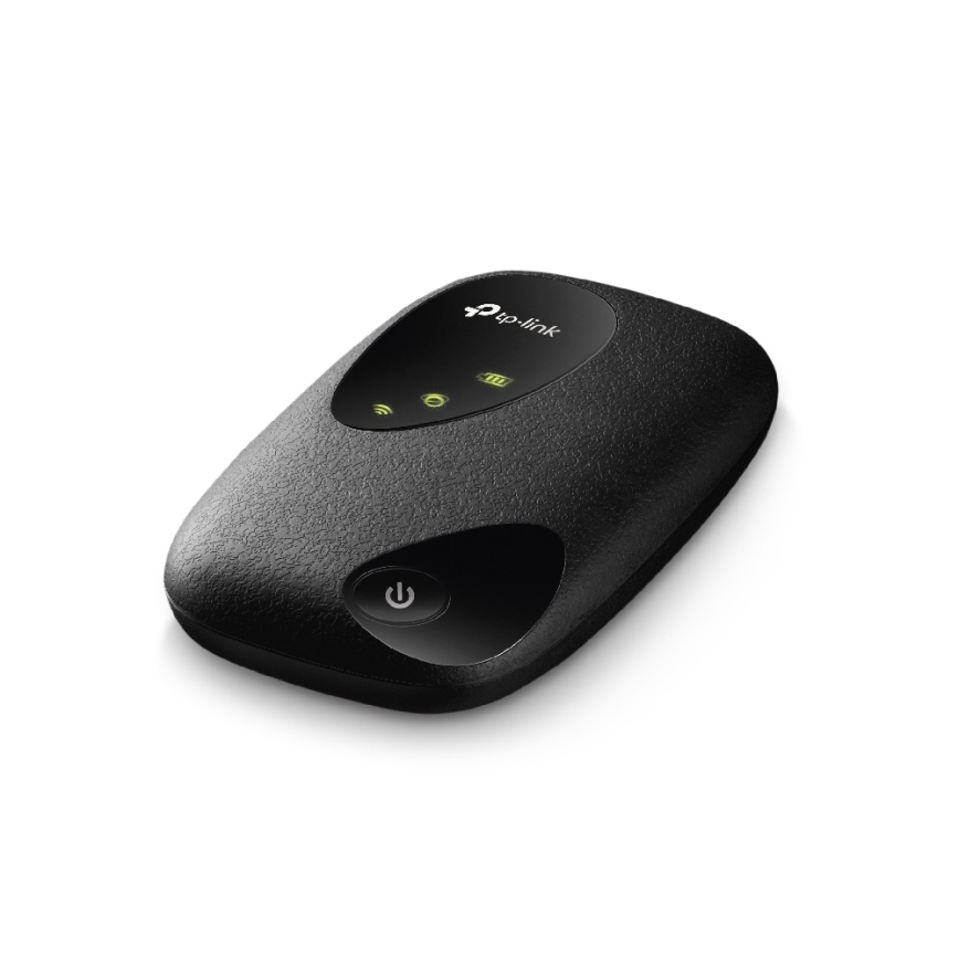 TP-Link - Mobilusis Wi-Fi 4G LTE M7000