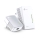 TP-Link - Powerline Wi-Fi pradinis rinkinys