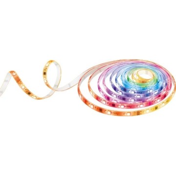 TP-Link - reguliuojama LED RGBW juosta 5 m LED/13W/230V Wi-Fi