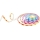 TP-Link - reguliuojama LED RGBW juosta 5 m LED/13W/230V Wi-Fi