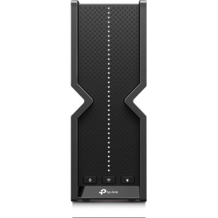 TP-Link - Trijų juostų Wi-Fi 7 maršrutizatorius Archer BE550