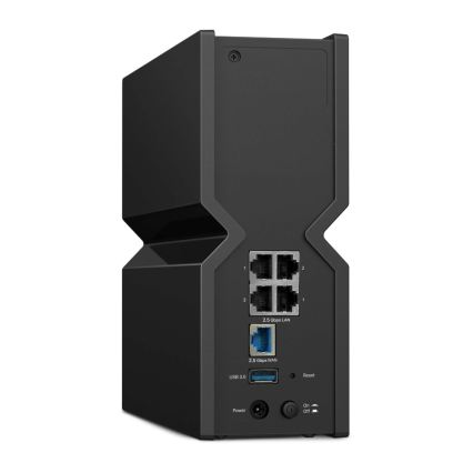 TP-Link - Trijų juostų Wi-Fi 7 maršrutizatorius