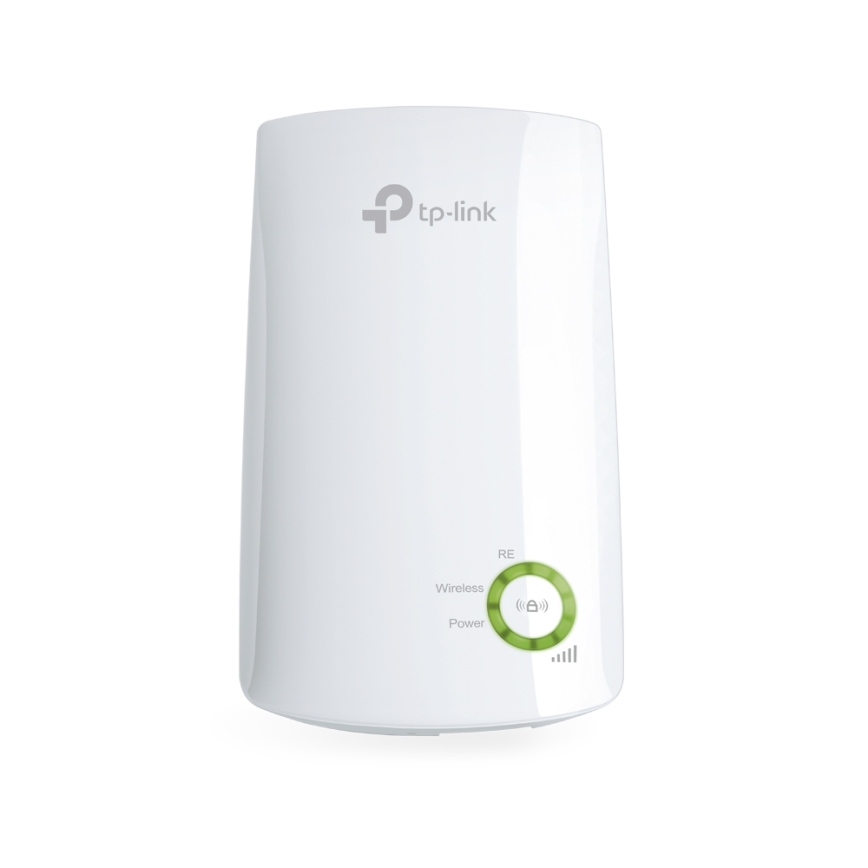 TP-Link - Vienos juostos Wi‑Fi 4 kartotuvas N300