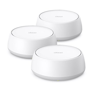 TP-Link - Viso namo Mesh Wi‑Fi 7 sistema