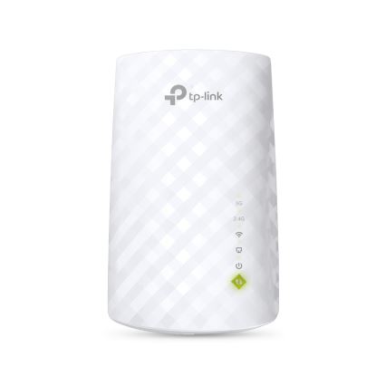 TP-Link - Wi-Fi signalo stiprintuvas/kartotuvas 2,4/5 GHZ