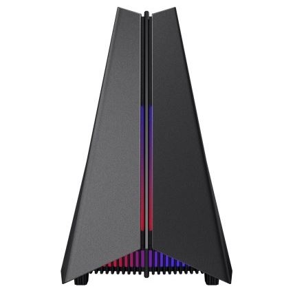 TP-Link - Žaidimų trijų juostų Wi-Fi 7 maršrutizatorius Archer GE550