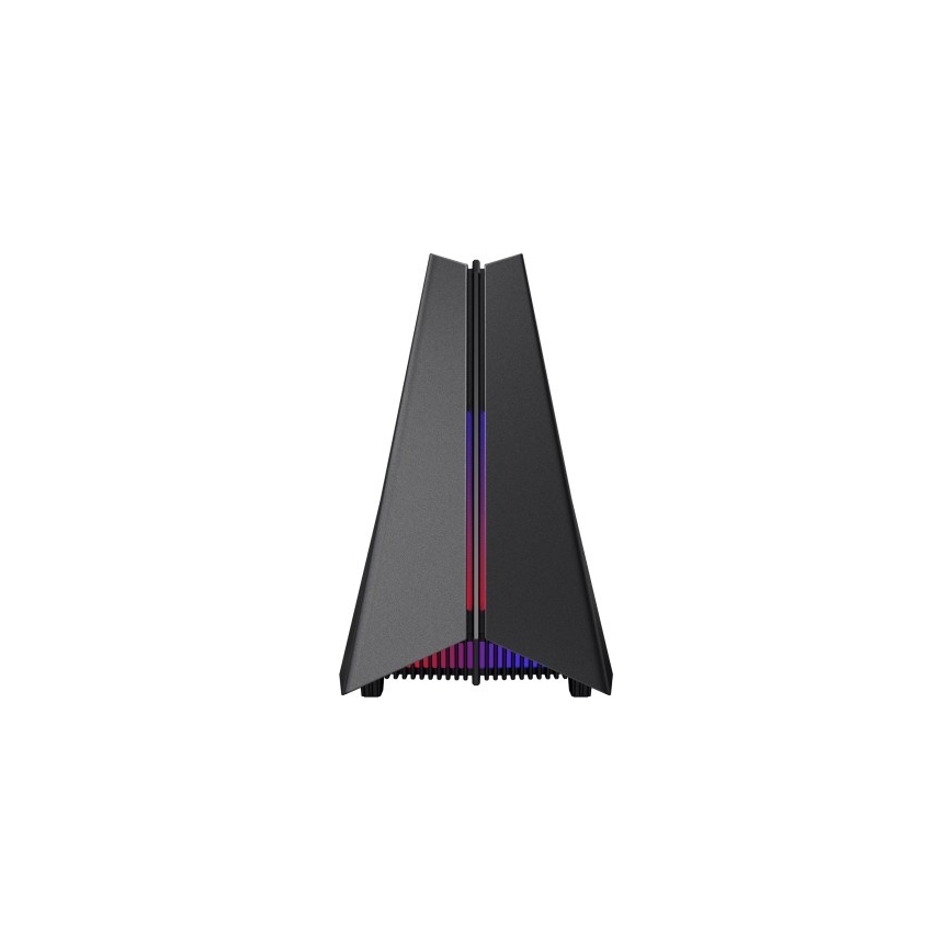 TP-Link - Žaidimų trijų juostų Wi-Fi 7 maršrutizatorius Archer GE550