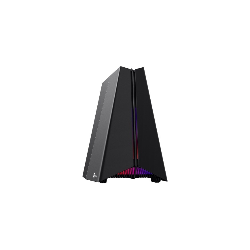 TP-Link - Žaidimų trijų juostų Wi-Fi 7 maršrutizatorius Archer GE550