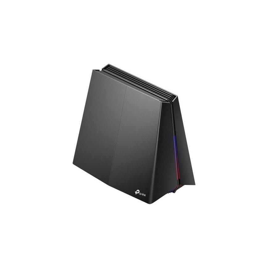 TP-Link - Žaidimų trijų juostų Wi-Fi 7 maršrutizatorius Archer GE550