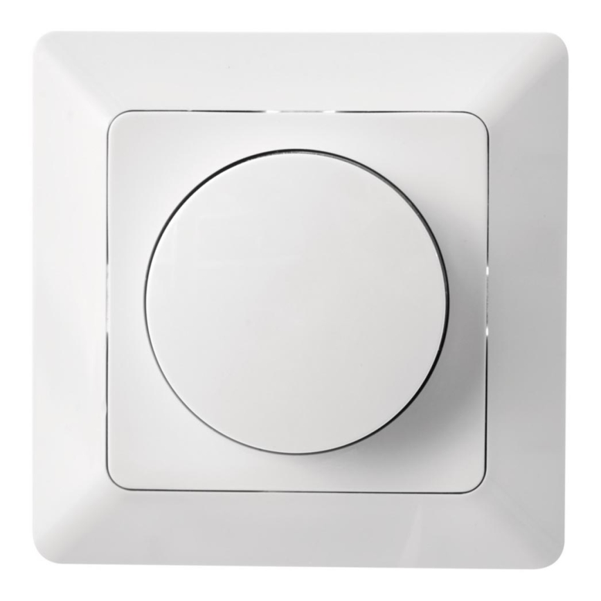 Triako reguliatorius su sukamuoju valdymu 110W/230V