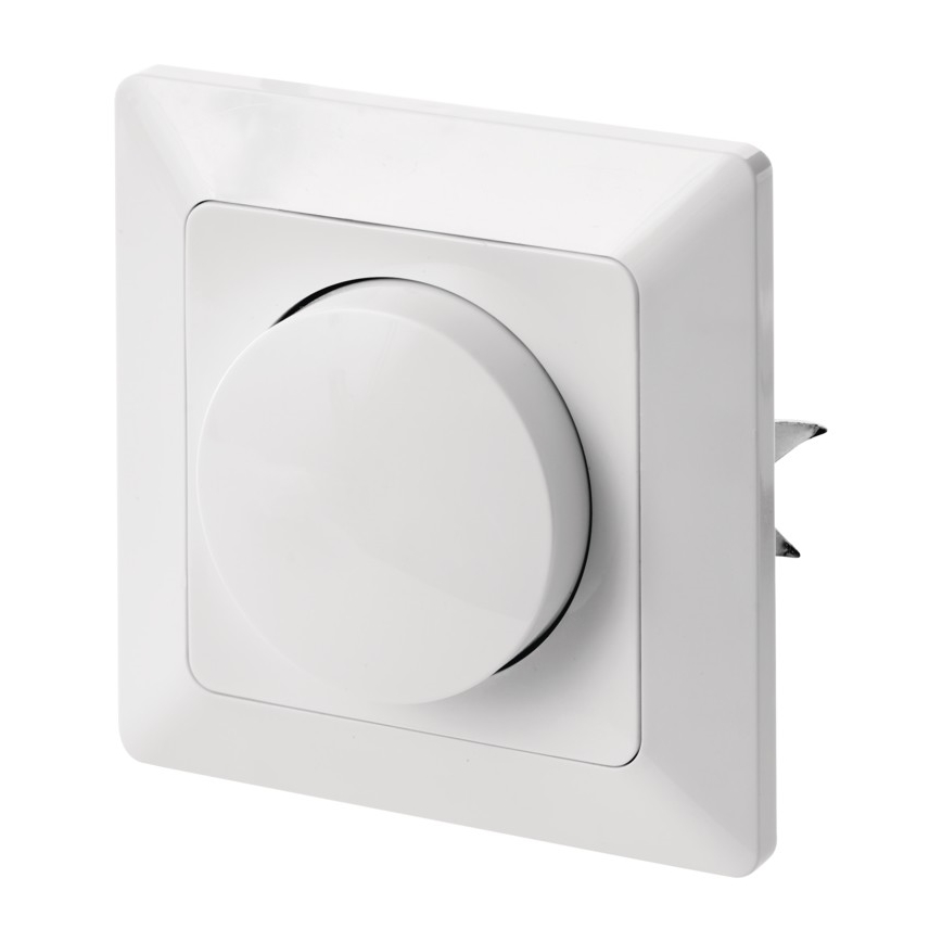 Triako reguliatorius su sukamuoju valdymu 110W/230V