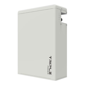 Trijų galių baterija Solax T58 Slave Unit 5,8 kWh, V2
