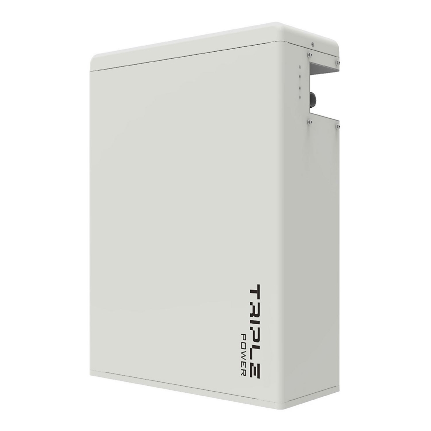 Trijų galių baterija Solax T58 Slave Unit 5,8 kWh, V2