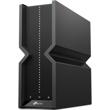 Trijų juostų Wi‑Fi 7 maršrutizatorius